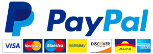 Pagamenti Paypal